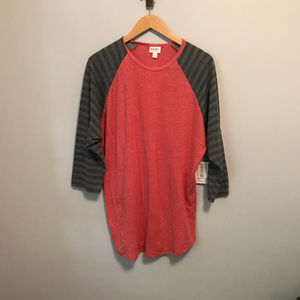 LuLaRoe Randy Size 2XL NWT